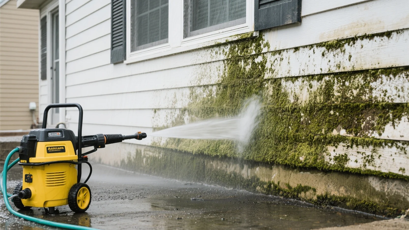 Mold Remediation