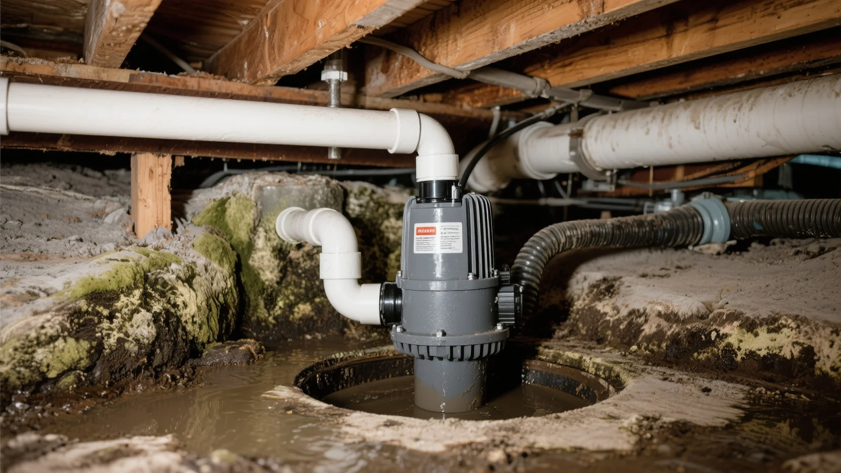 Comprehensive Guide to Crawl Space Sump Pump Installation: Benefits, Costs, and Solutions