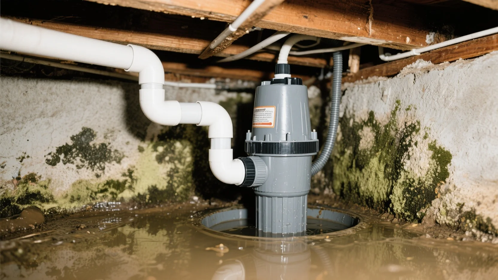 Mold Remediation
