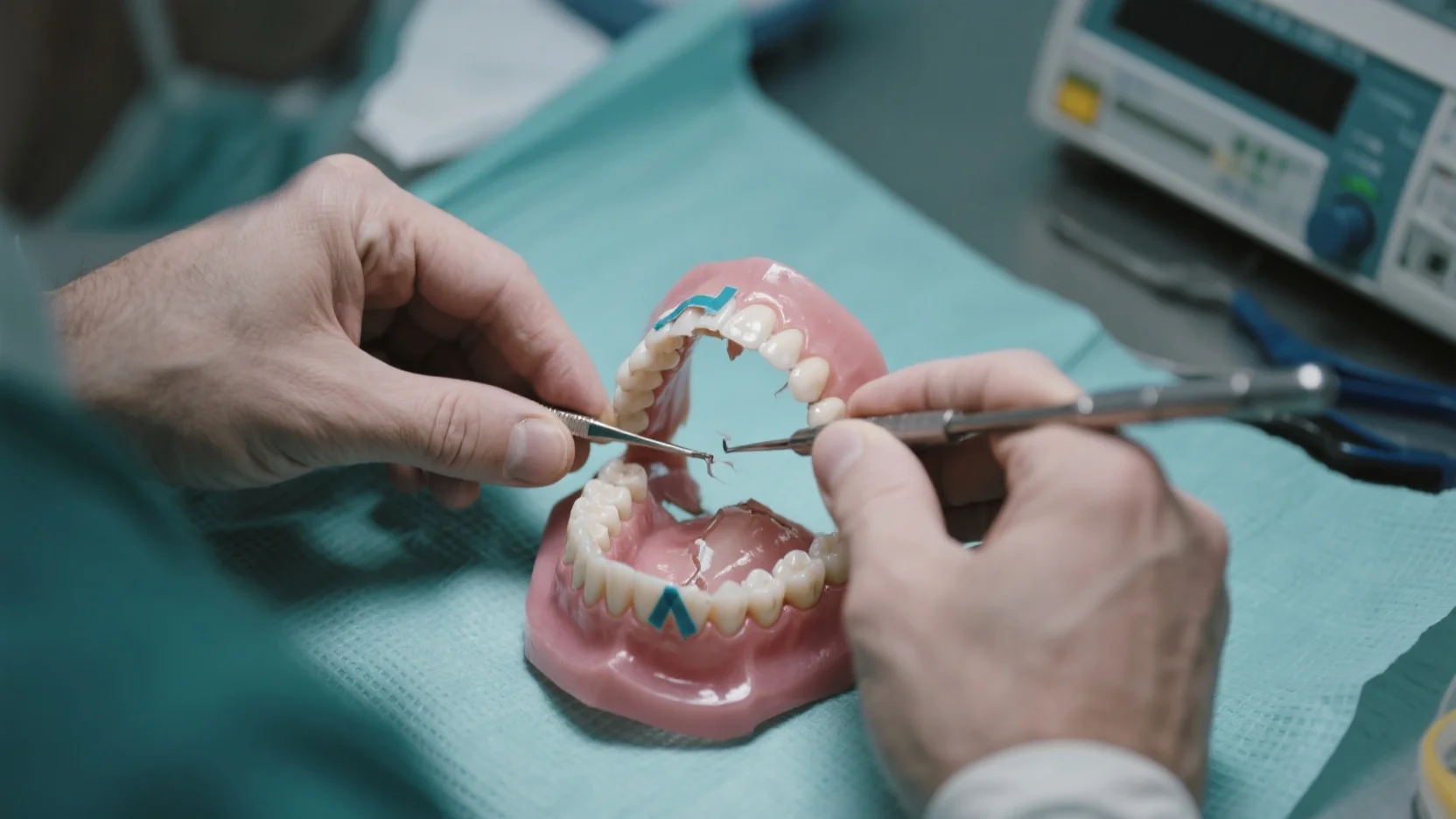 Comprehensive Guide to Emergency Denture Repair: Causes, First – Aid, Methods, Costs & Long – term Solutions