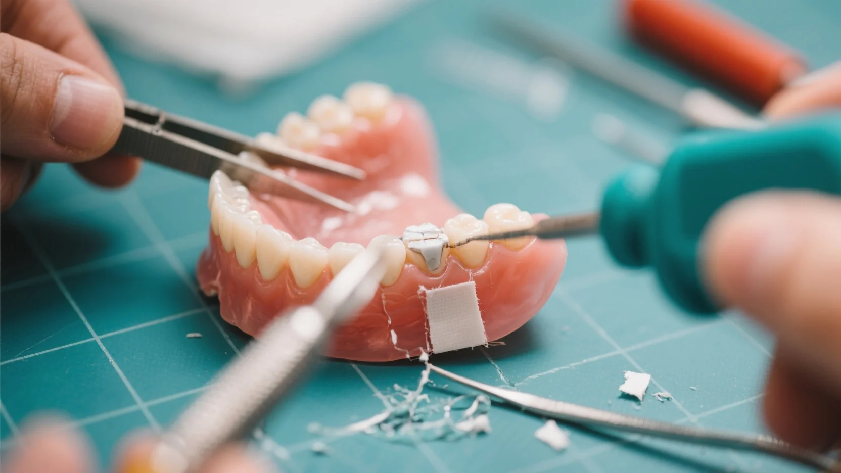 Emergency Dentistry