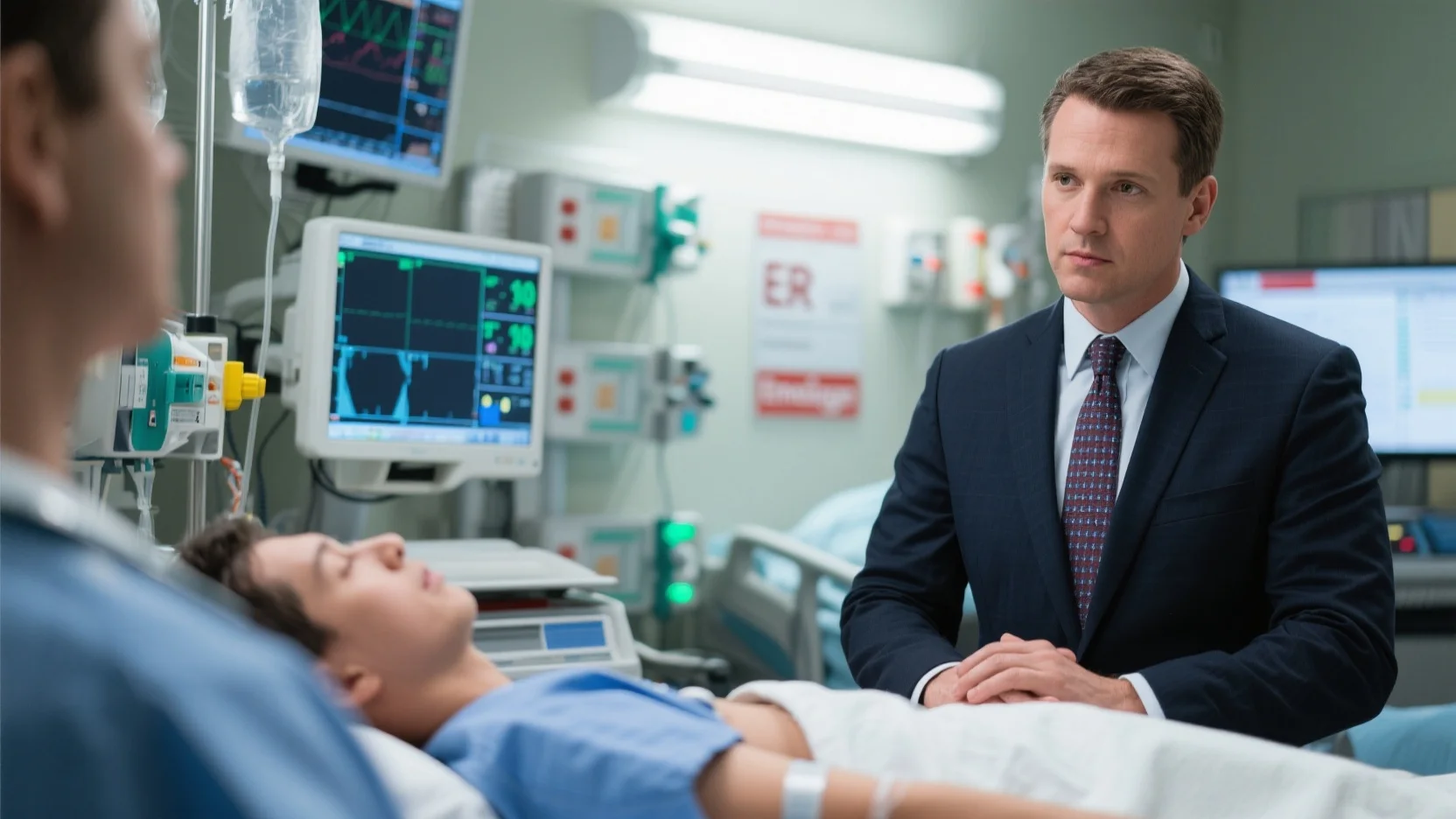 Medical Malpractice Lawyer