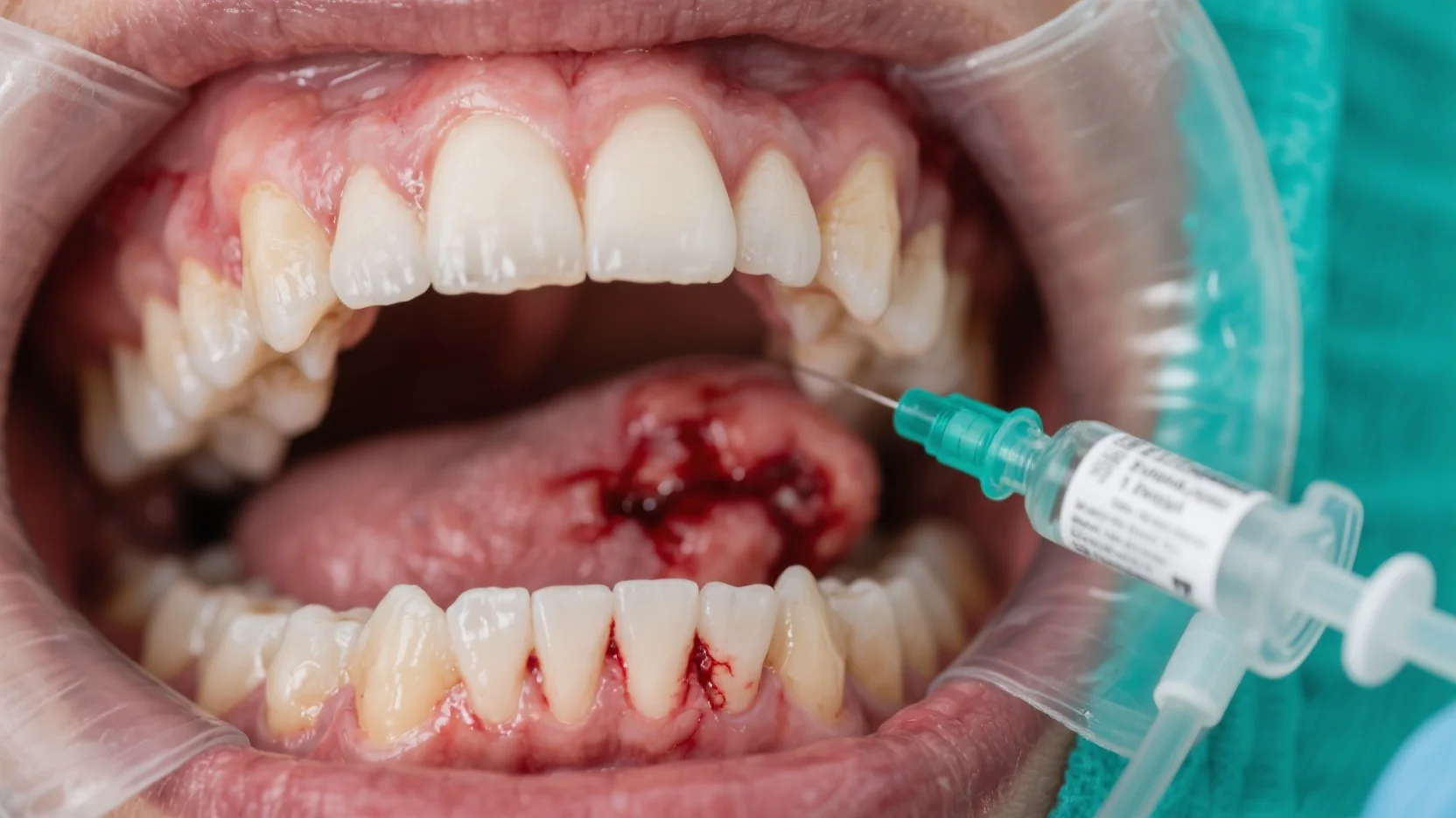 Comprehensive Guide to Dental Infections: Urgent Antibiotic Protocols, Severe Sepsis Care, and IV Antibiotics
