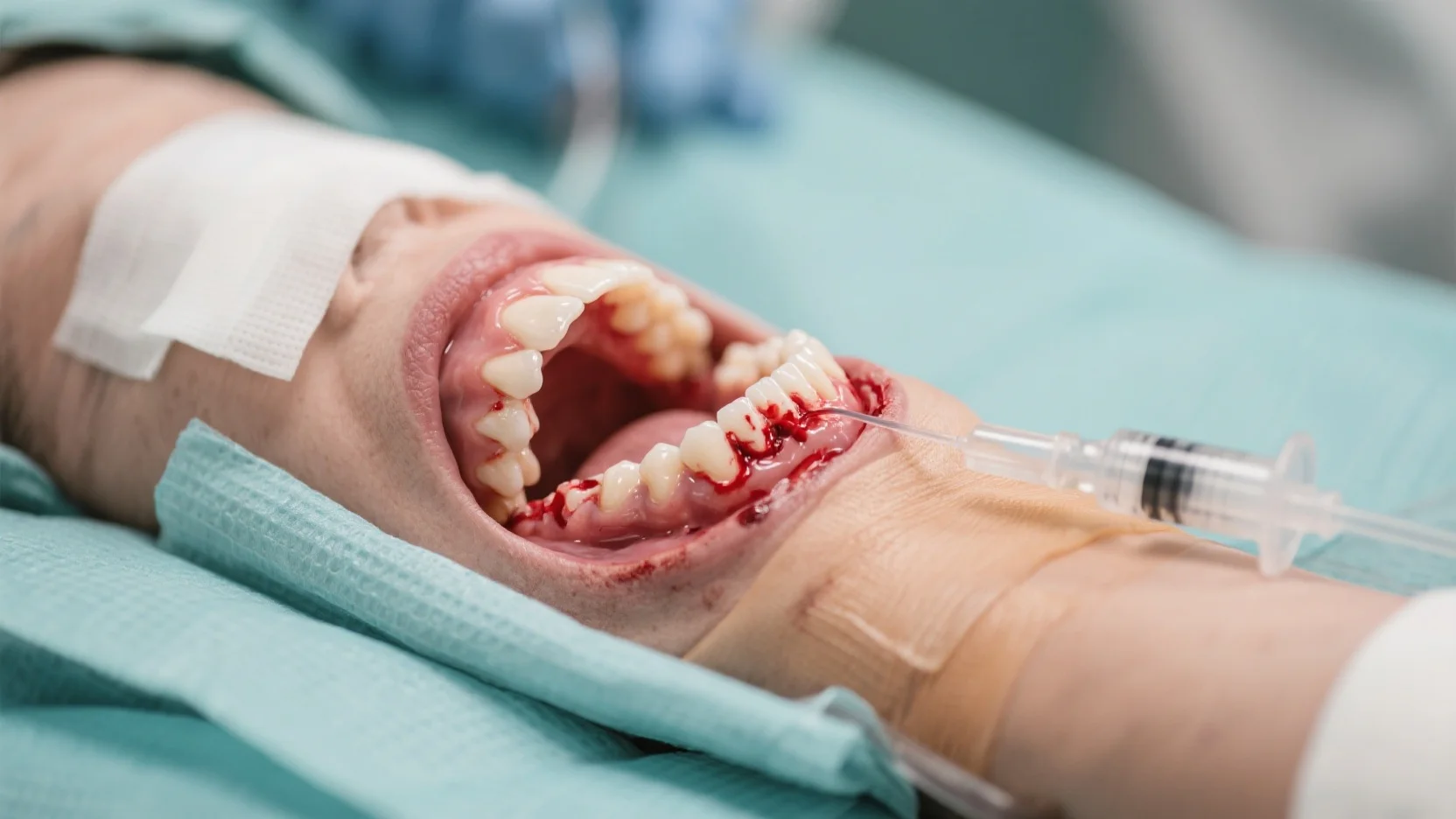 Emergency Dentistry