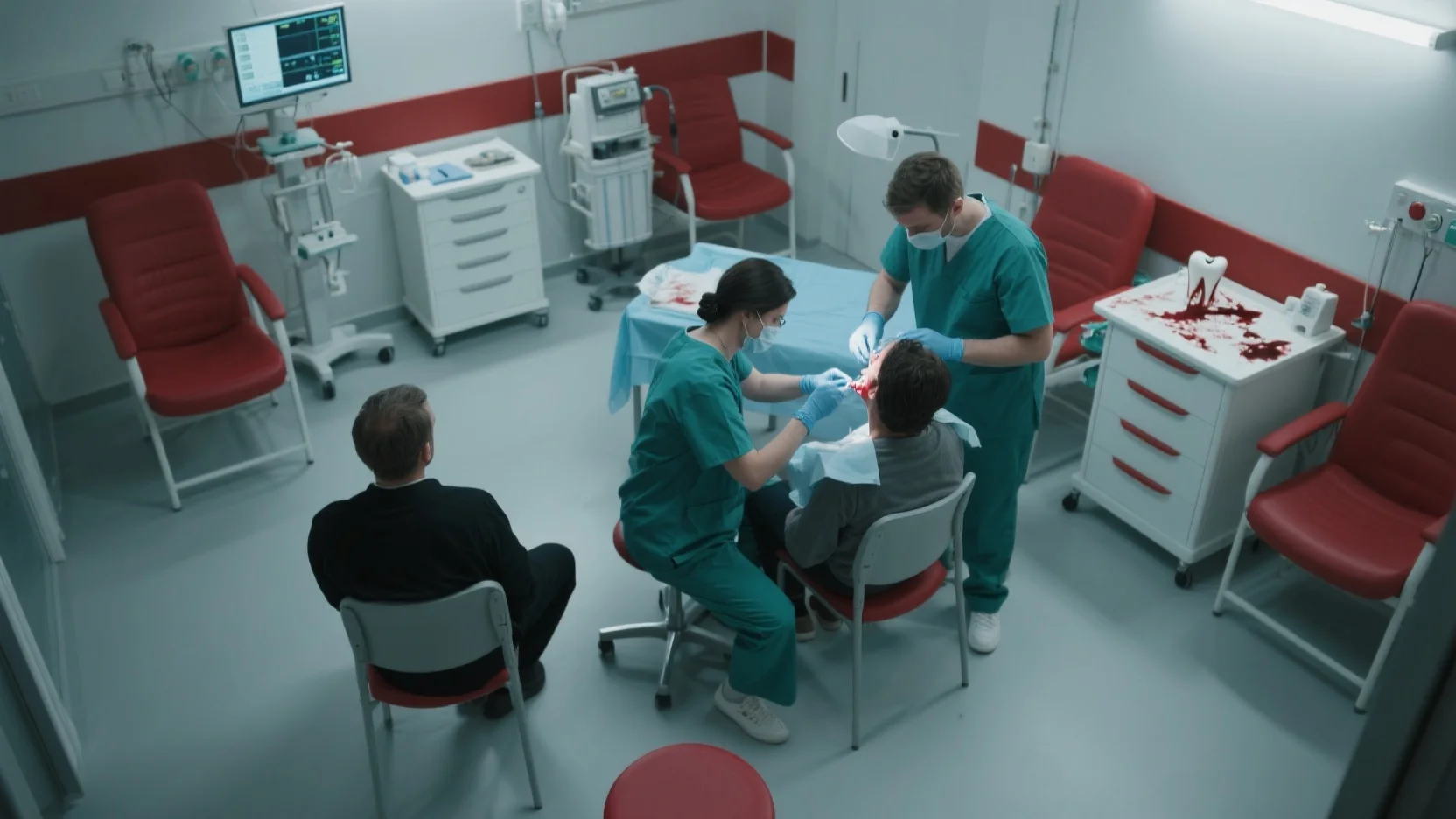 Comprehensive Guide to Dental Bleeding Treatment: Causes, Solutions, and Emergency Services