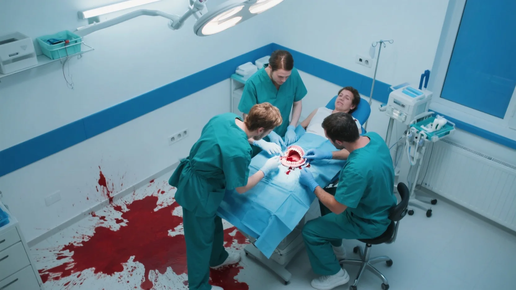 Emergency Dentistry