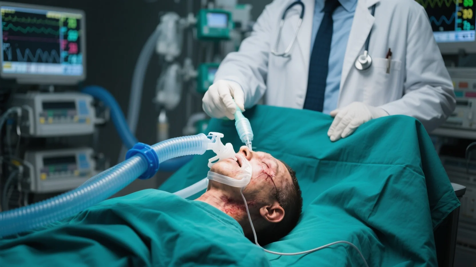 Medical Malpractice Lawyer