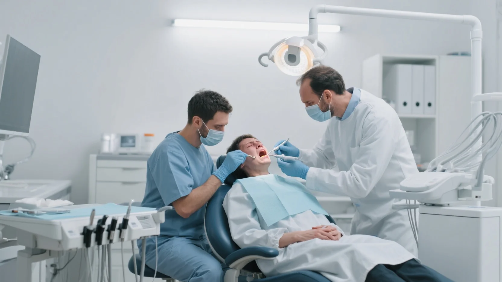 Emergency Root Canal Retreatment: Success Rates, Causes, Symptoms & Procedures