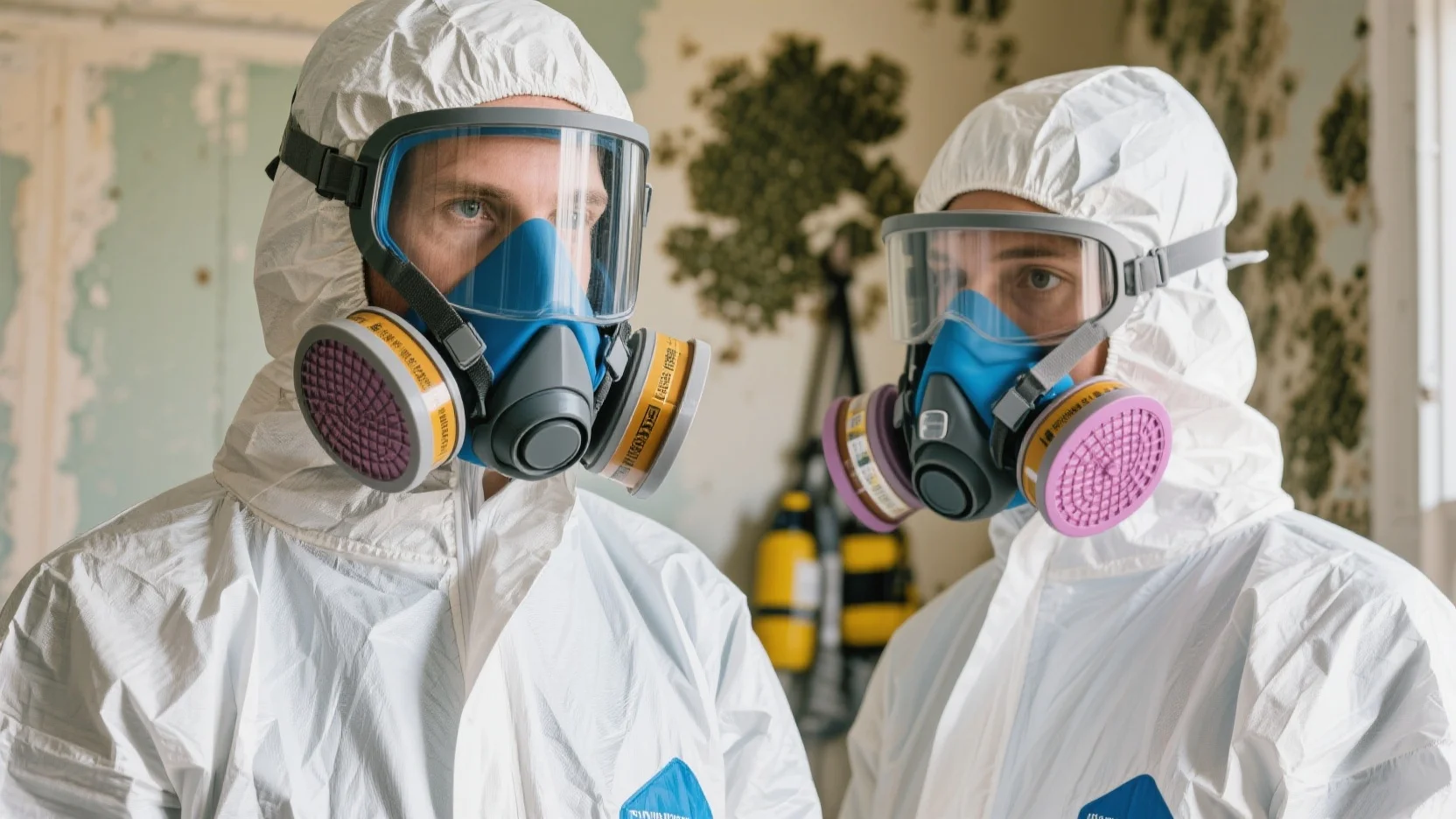 Mold Remediation
