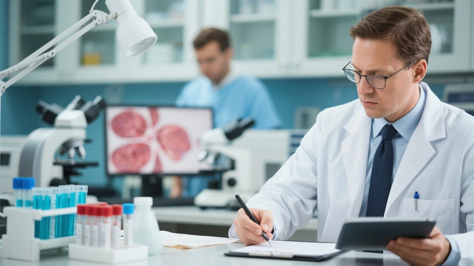 Medical Malpractice Lawyer