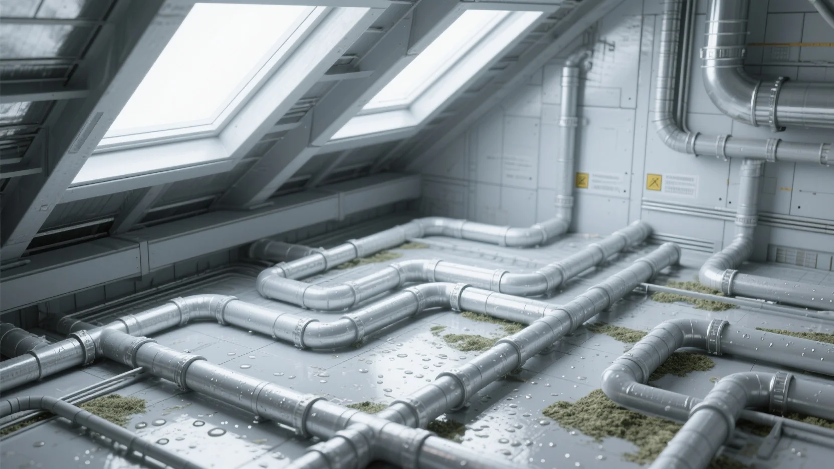 Mold Remediation