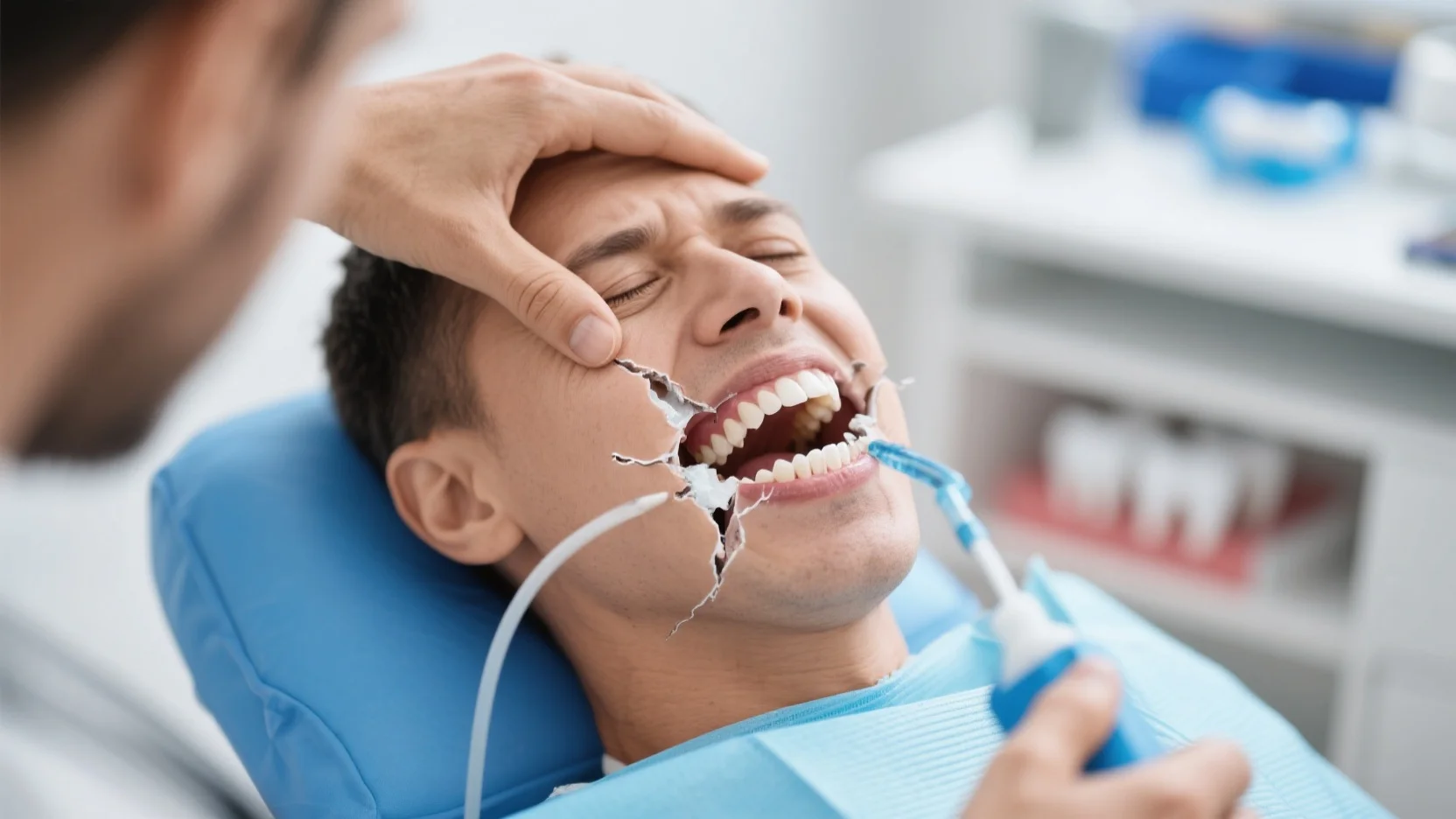 Emergency Dentistry