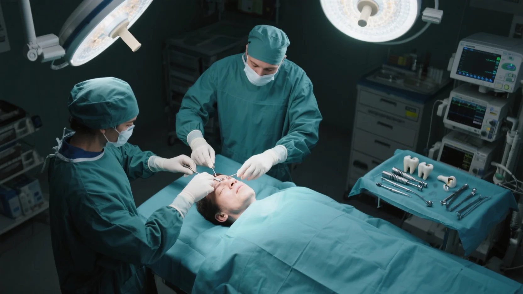 Emergency Dentistry
