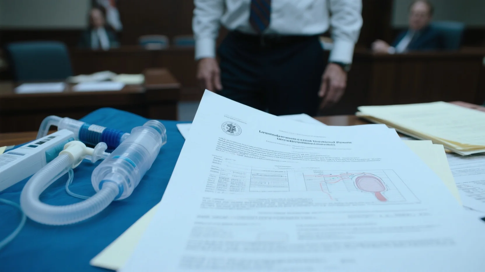 Urology Malpractice Lawsuits: Prostate Surgery Errors, Claims, and Settlement Insights