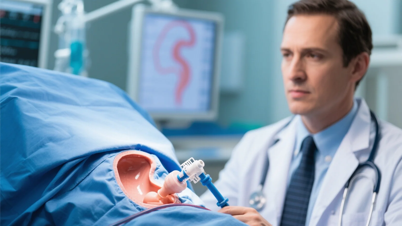 Medical Malpractice Lawyer