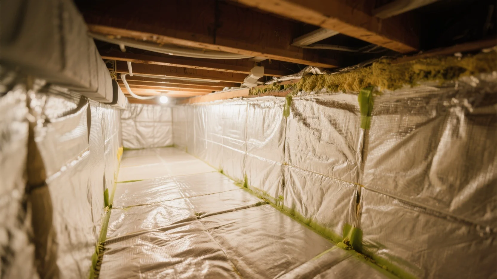 Mold Remediation