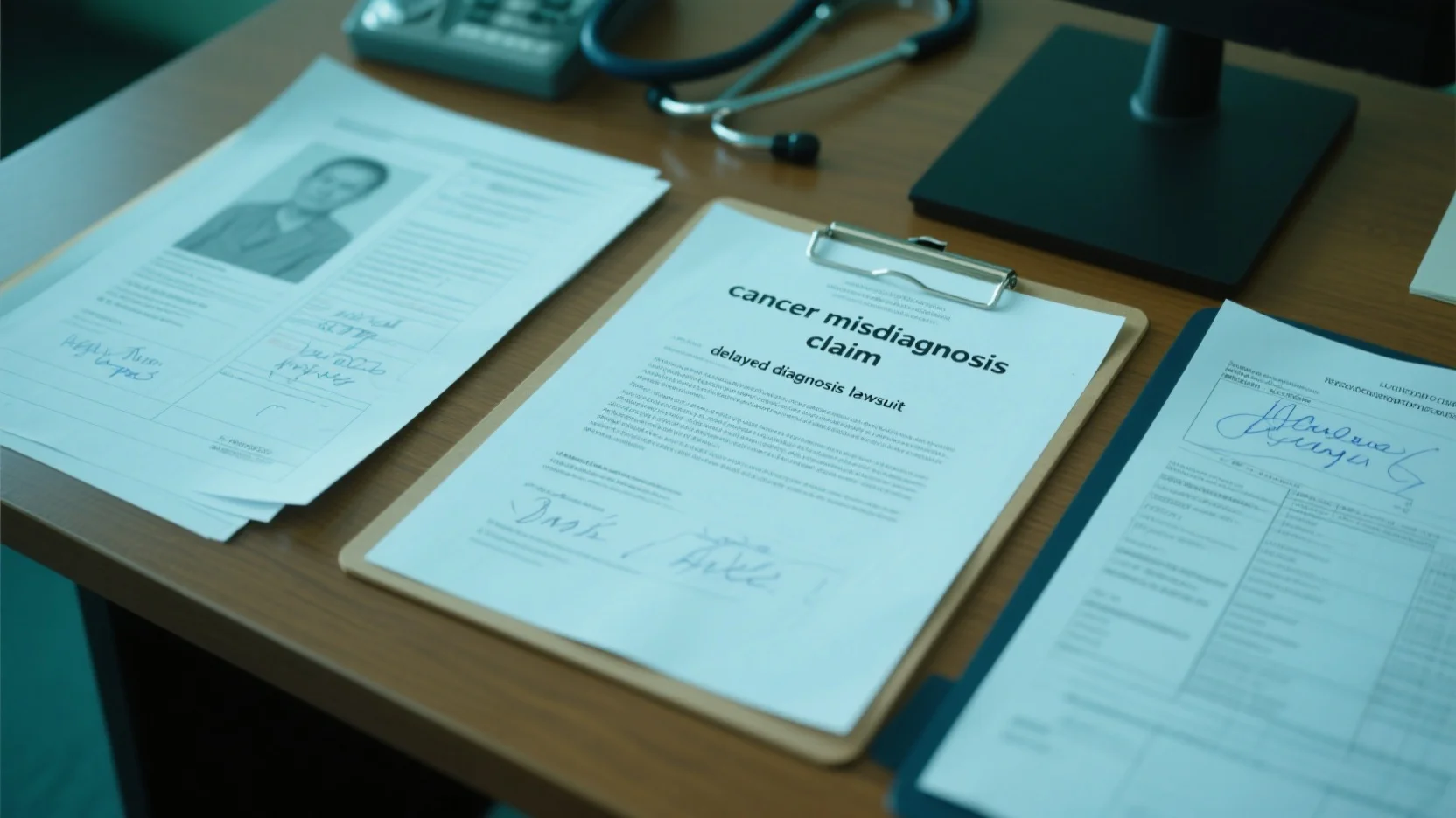 Medical Malpractice Lawyer