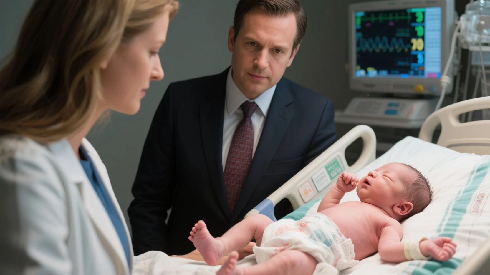 Navigating Birth Injury Malpractice: Cerebral Palsy and Other Claims – A Guide by Expert Attorneys