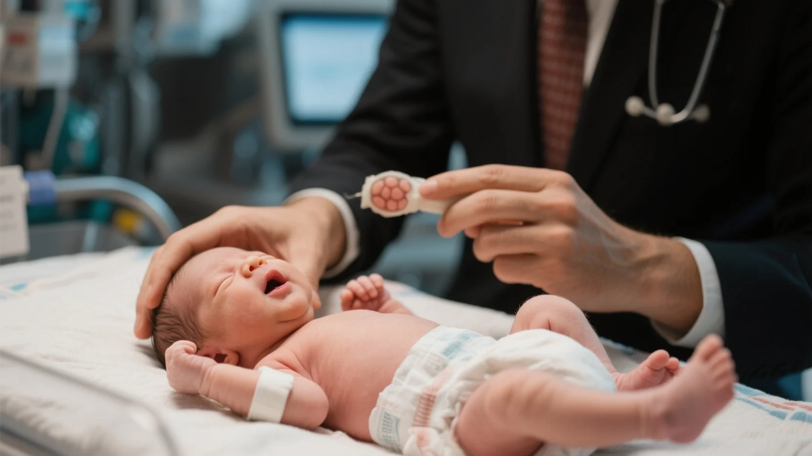 Medical Malpractice Lawyer