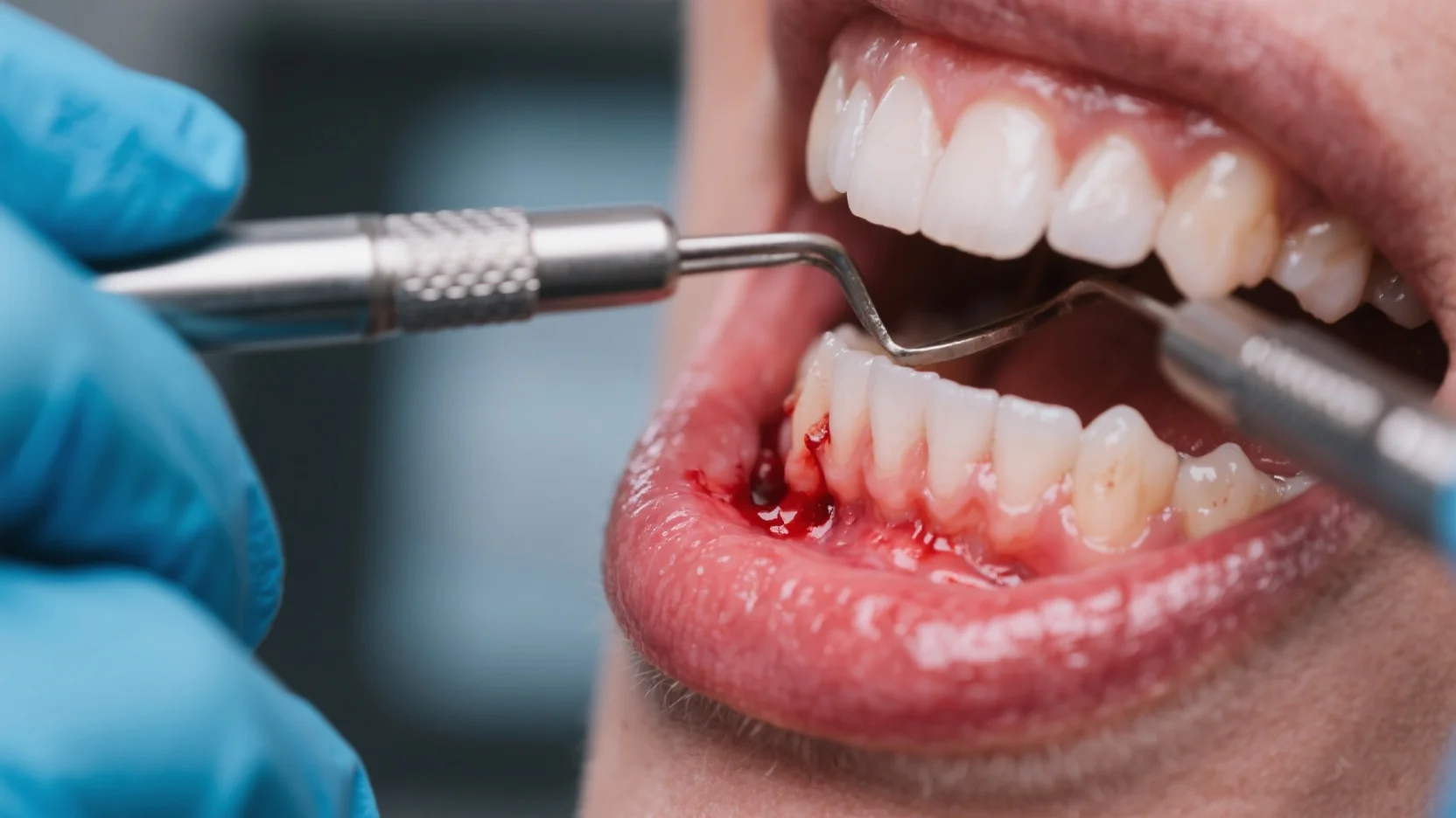 Comprehensive Guide to Gum Infection: Causes, Treatment, Emergency Care, and Prevention