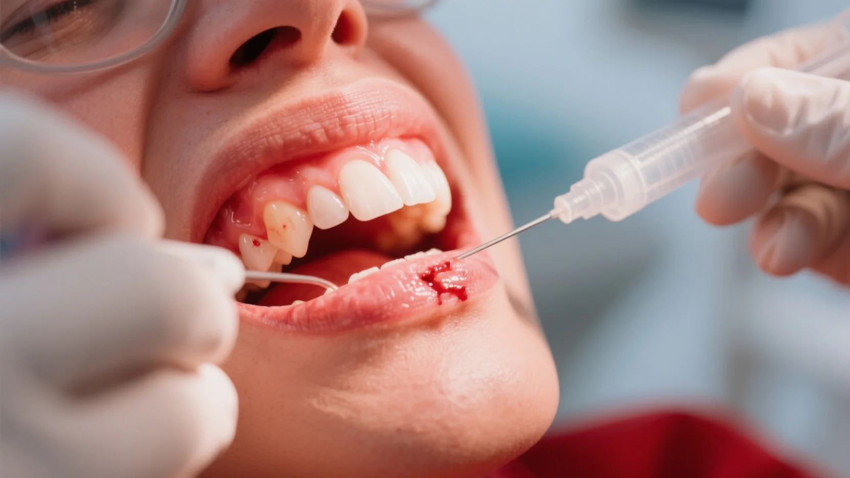 Emergency Dentistry