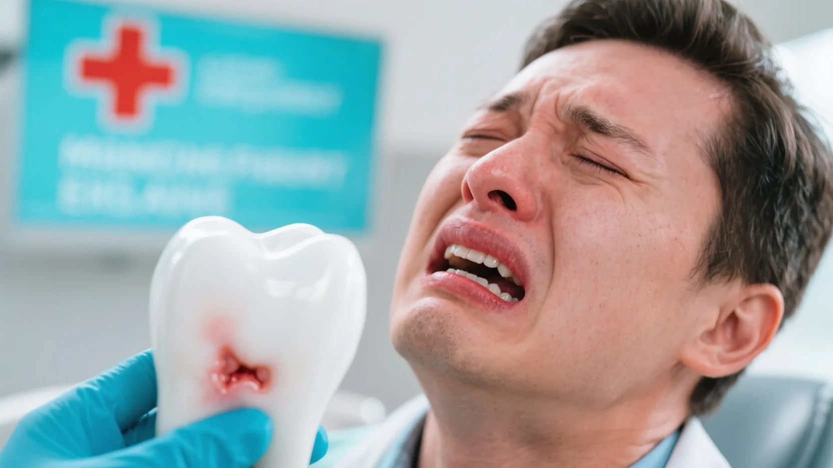 Expert Emergency Toothache Relief: Diagnosis, Treatment & Finding a Pain Management Dentist