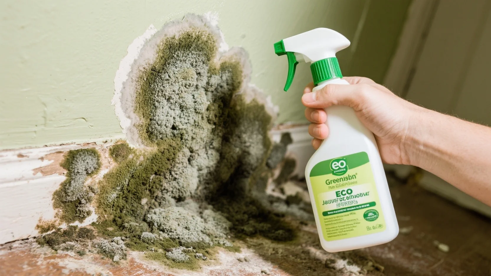 Mold Remediation