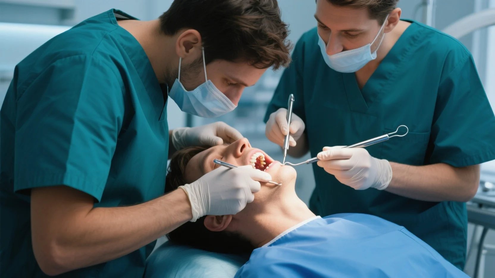 Emergency Dentistry