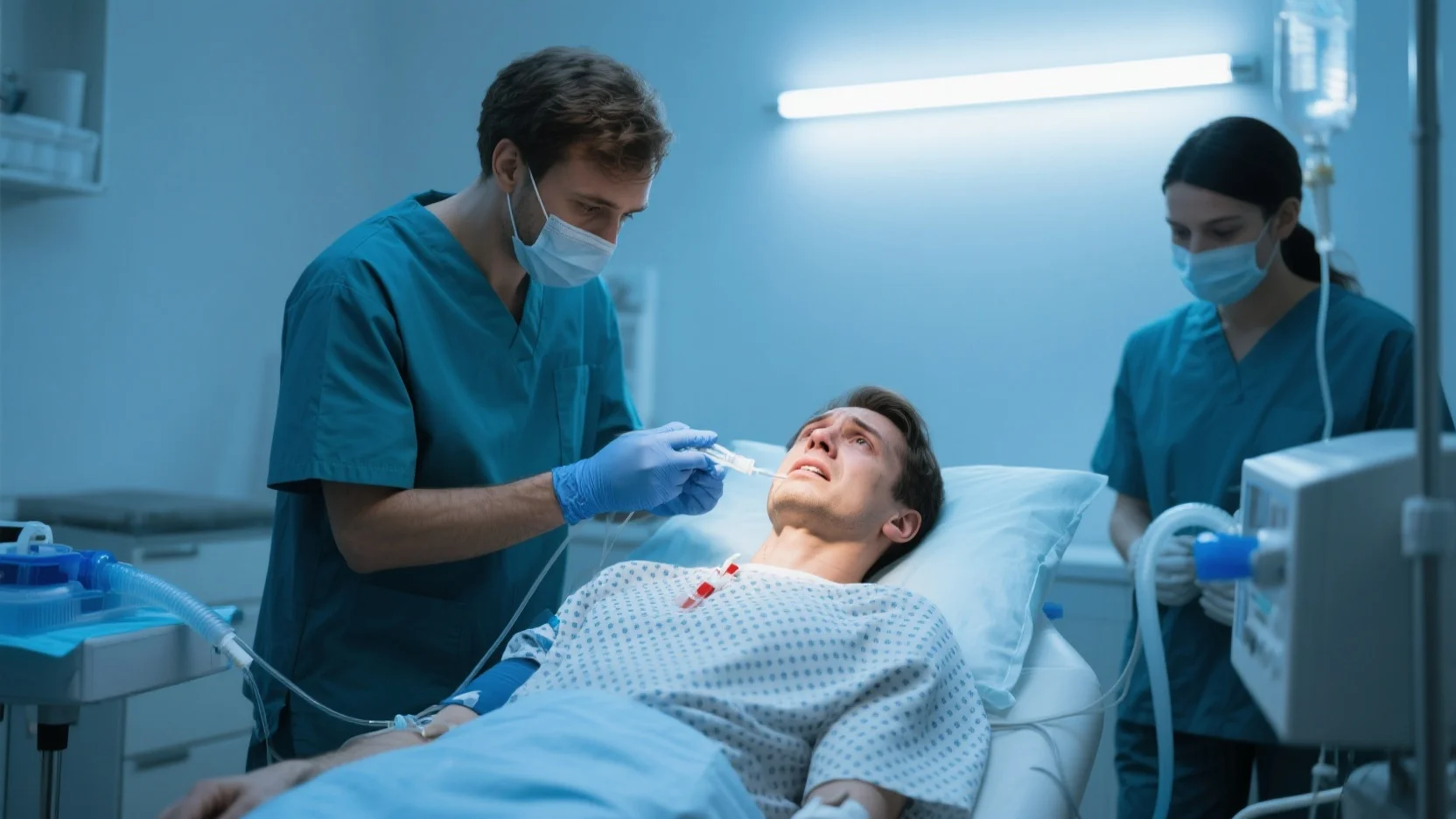 Comprehensive Guide to Emergency Dental Sedation: Types, Safety, and Situations