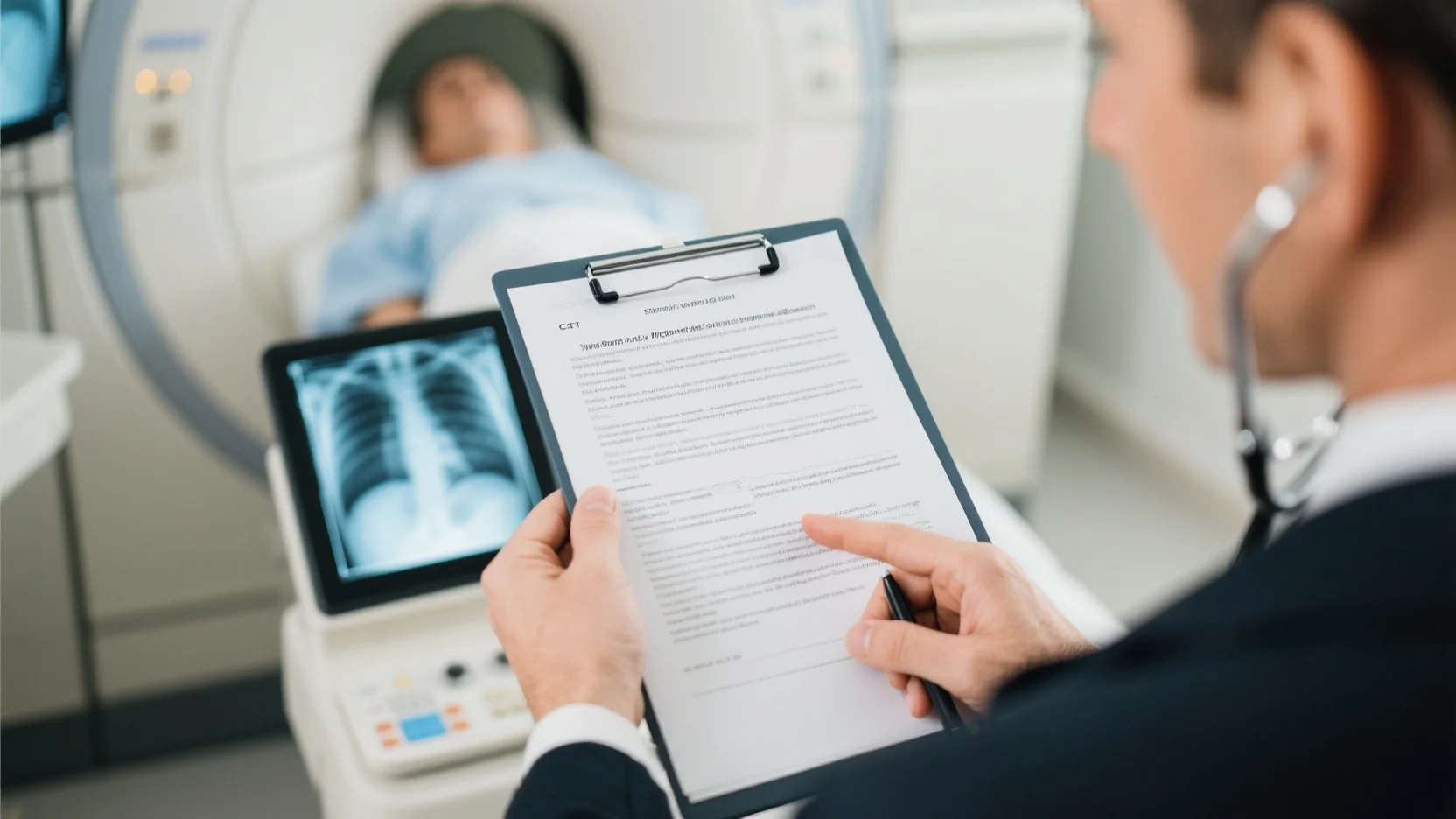 Medical Malpractice Lawyer
