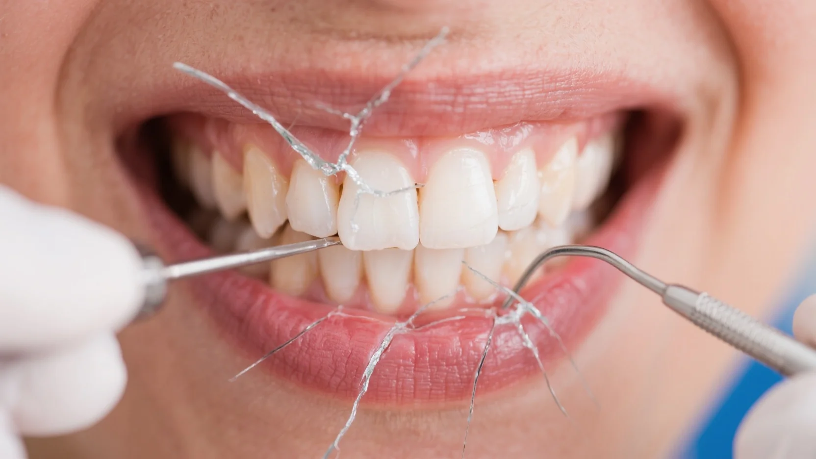 Comprehensive Guide to Broken Tooth Repair: Causes, Identification, and First – Aid
