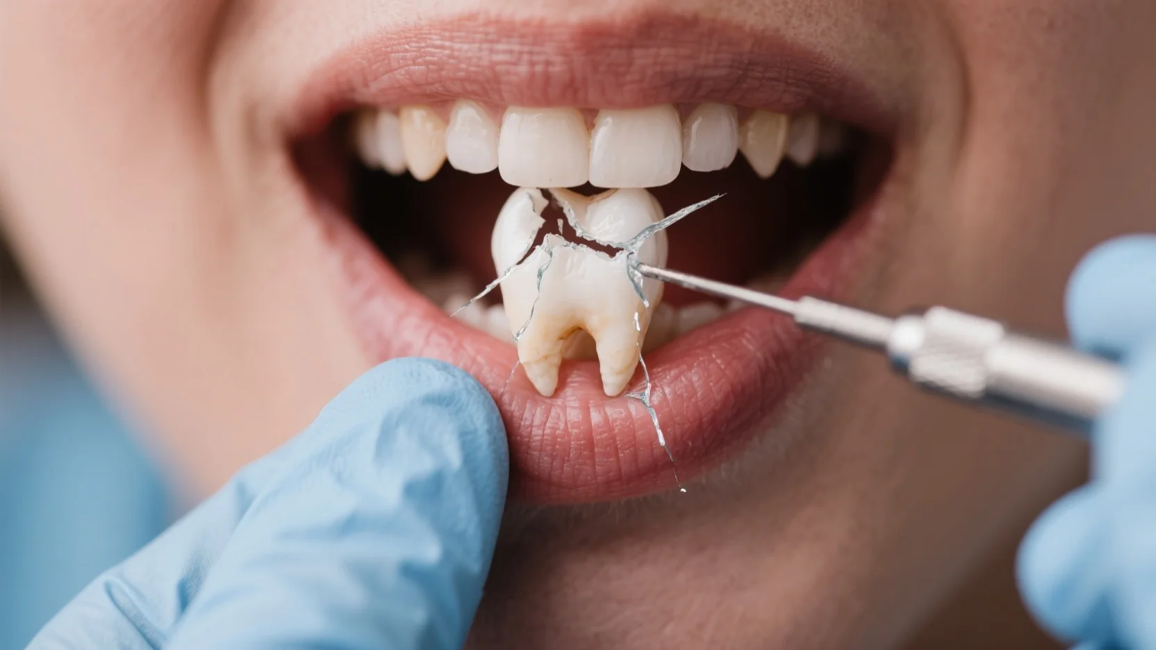 Emergency Dentistry