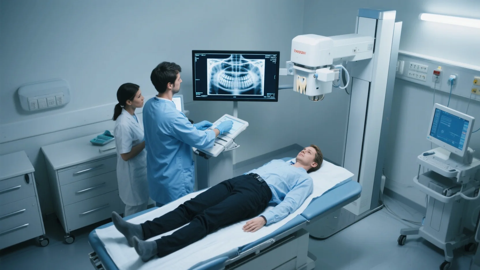 Comprehensive Guide to Emergency Dental X – Ray Services: Costs, Reasons, Types, and Accuracy