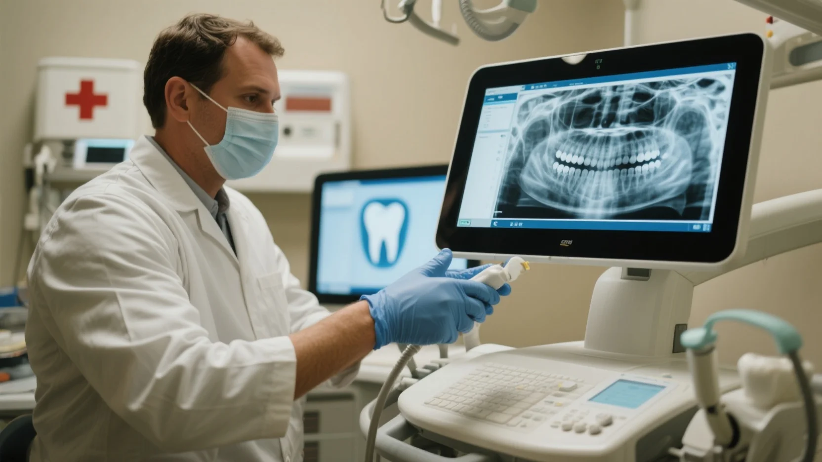 Emergency Dentistry
