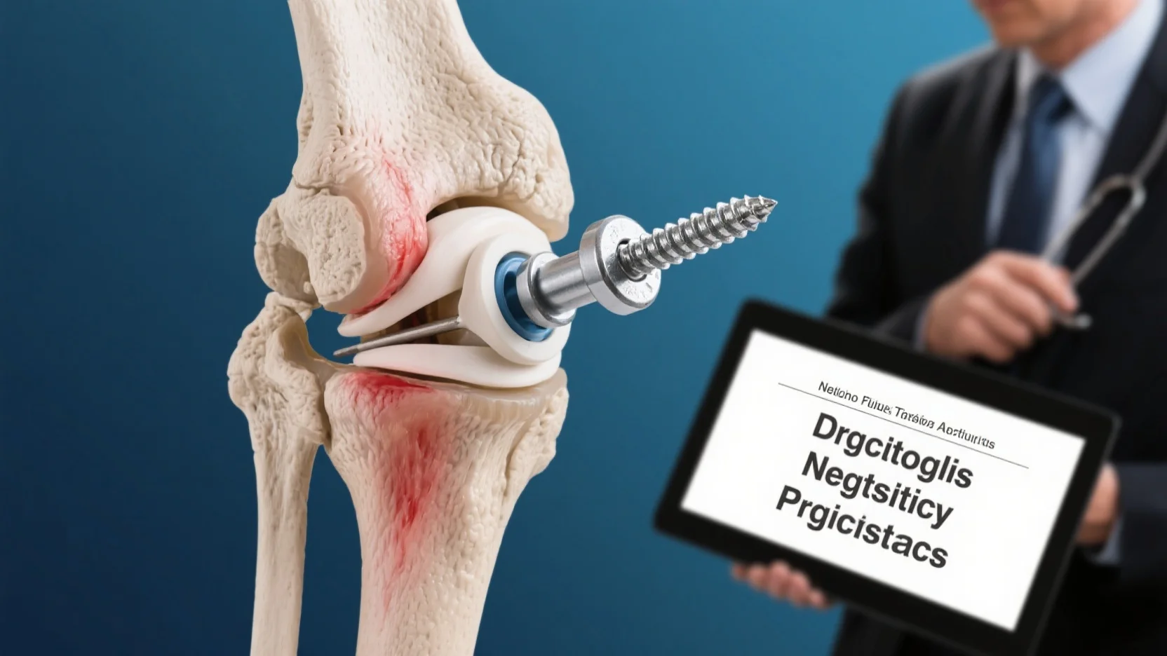 Medical Malpractice Lawyer