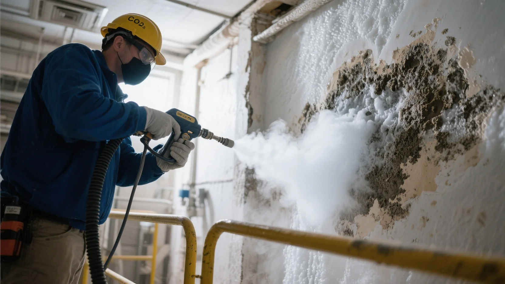 Mold Remediation