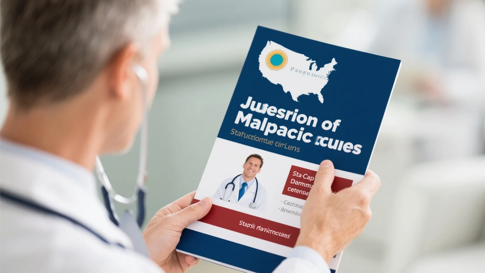 Medical Malpractice Lawyer