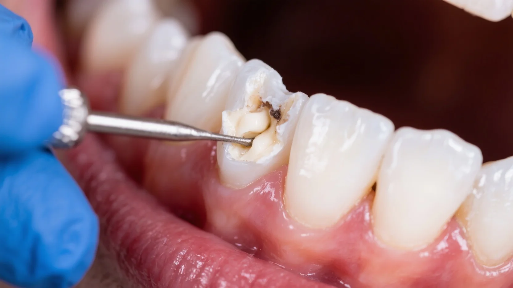 Comprehensive Guide to Loose Filling Emergency Care, Replacement, and Sensitivity Management
