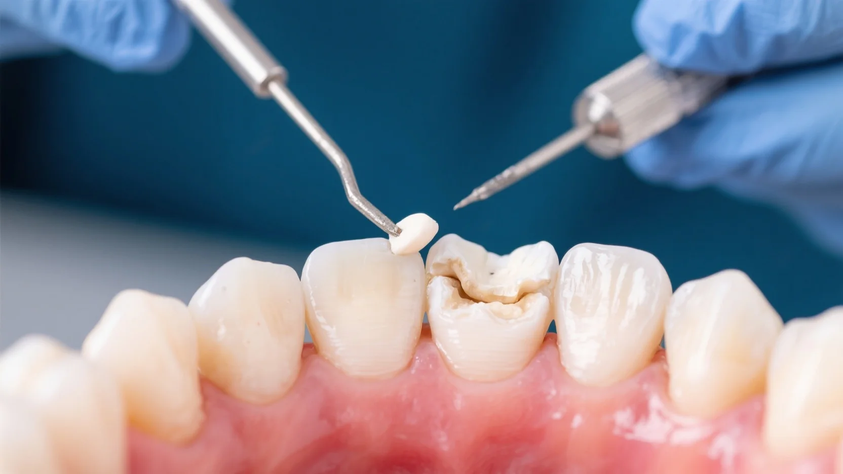 Emergency Dentistry
