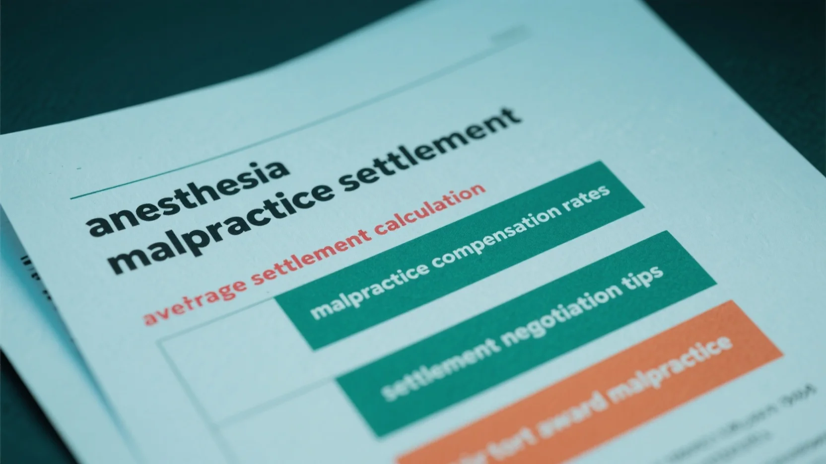 Medical Malpractice Lawyer