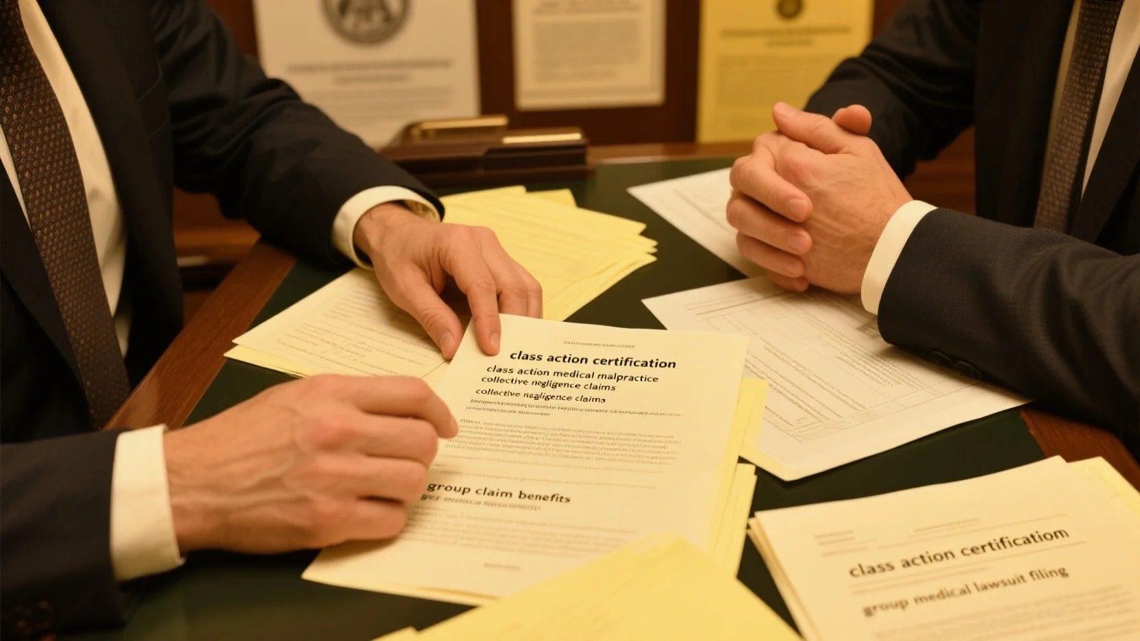 Medical Malpractice Lawyer
