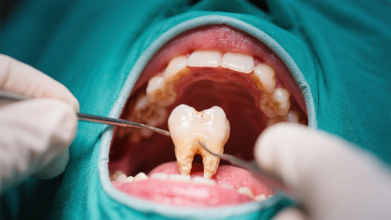 Comprehensive Guide: Wisdom Tooth Pain Emergency, Removal, Infection Care & Same – Day Surgery