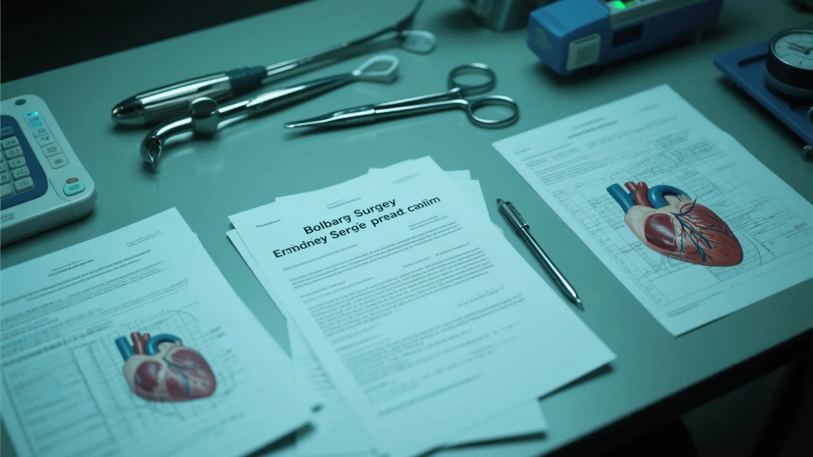 Medical Malpractice Lawyer