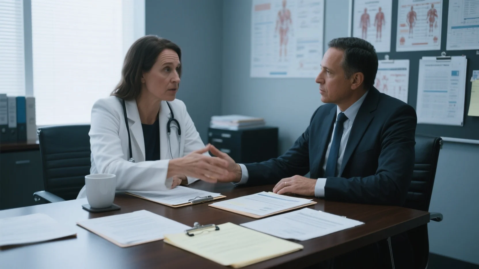 Medical Malpractice Lawyer