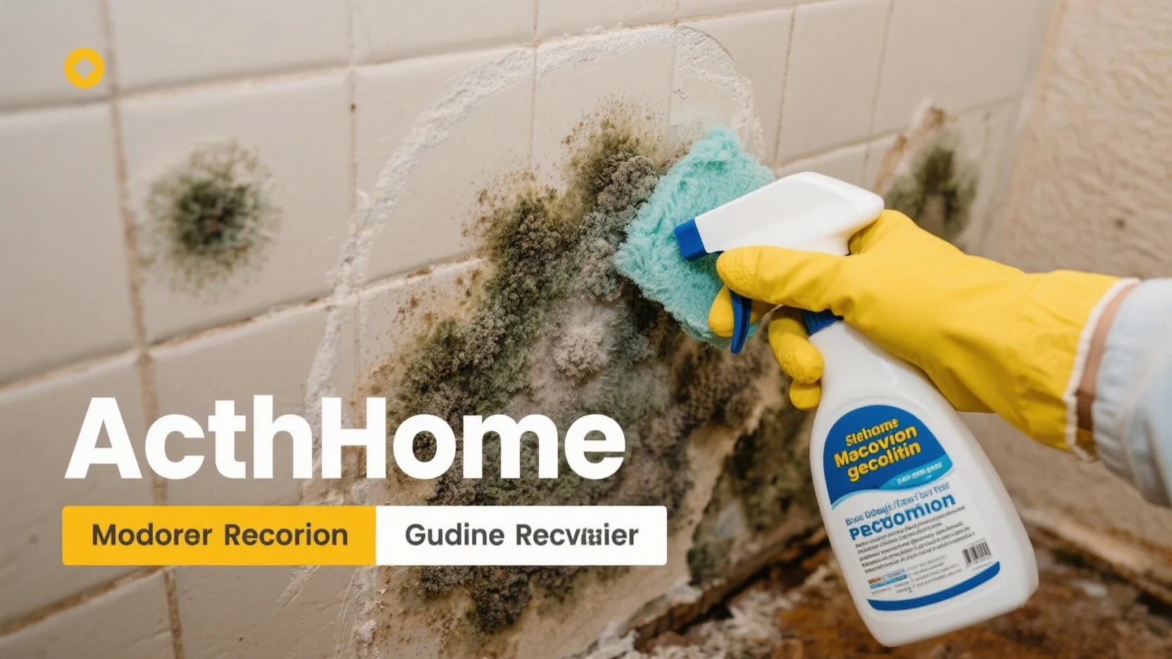 Comprehensive DIY Guide: At-Home Mold Remediation, Prevention, and Product Comparison