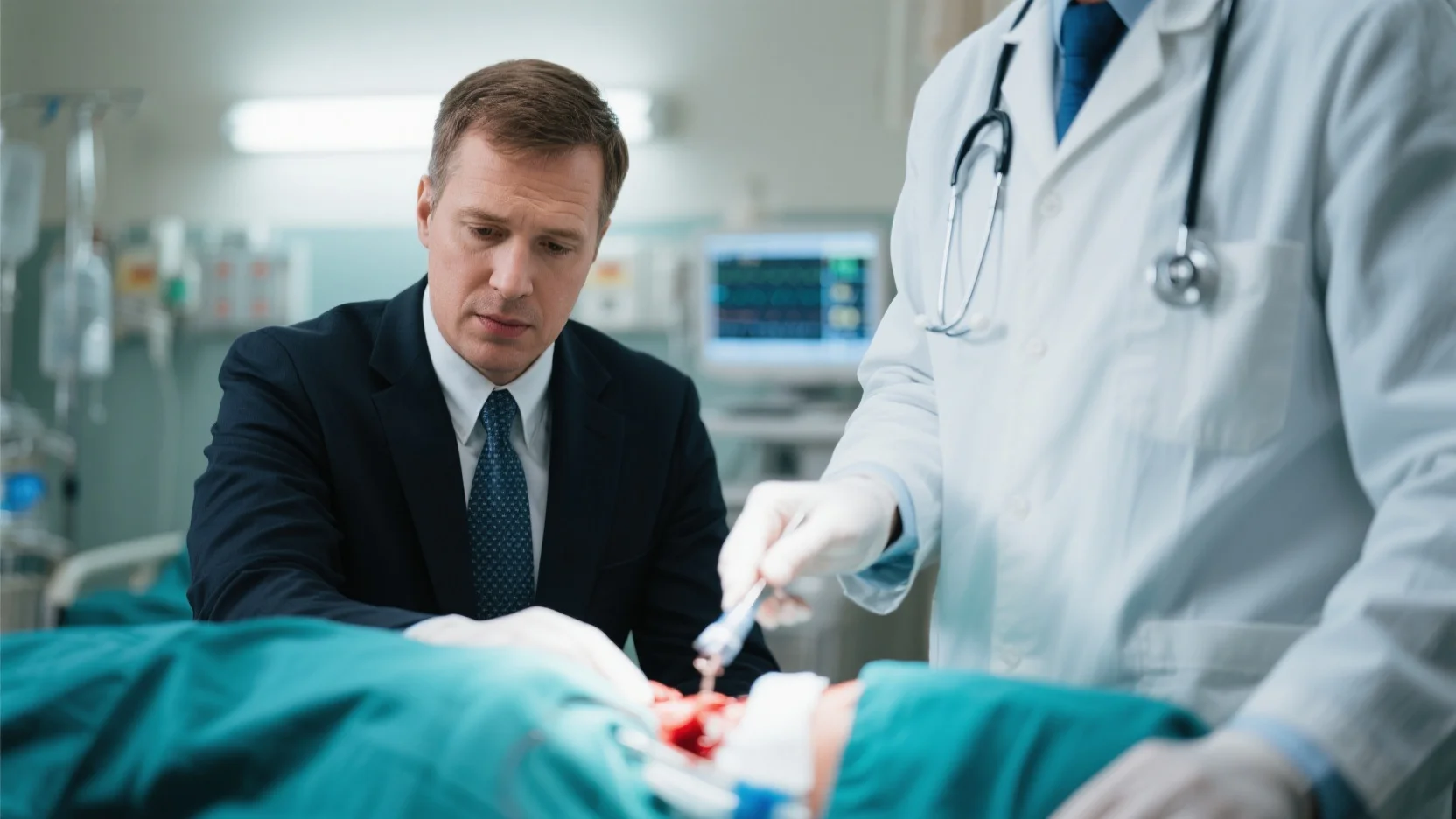 Comprehensive Guide to Medical Negligence Lawsuit Process: From Statute of Limitations to Proving Surgical Errors