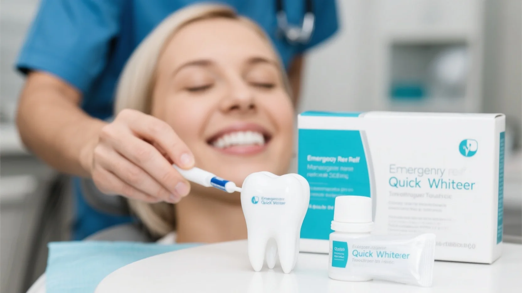 Emergency Dentistry