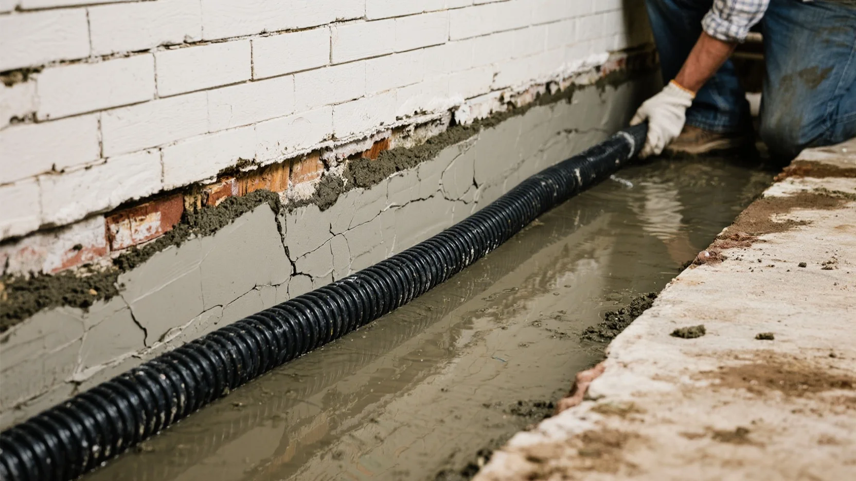 Mold Remediation