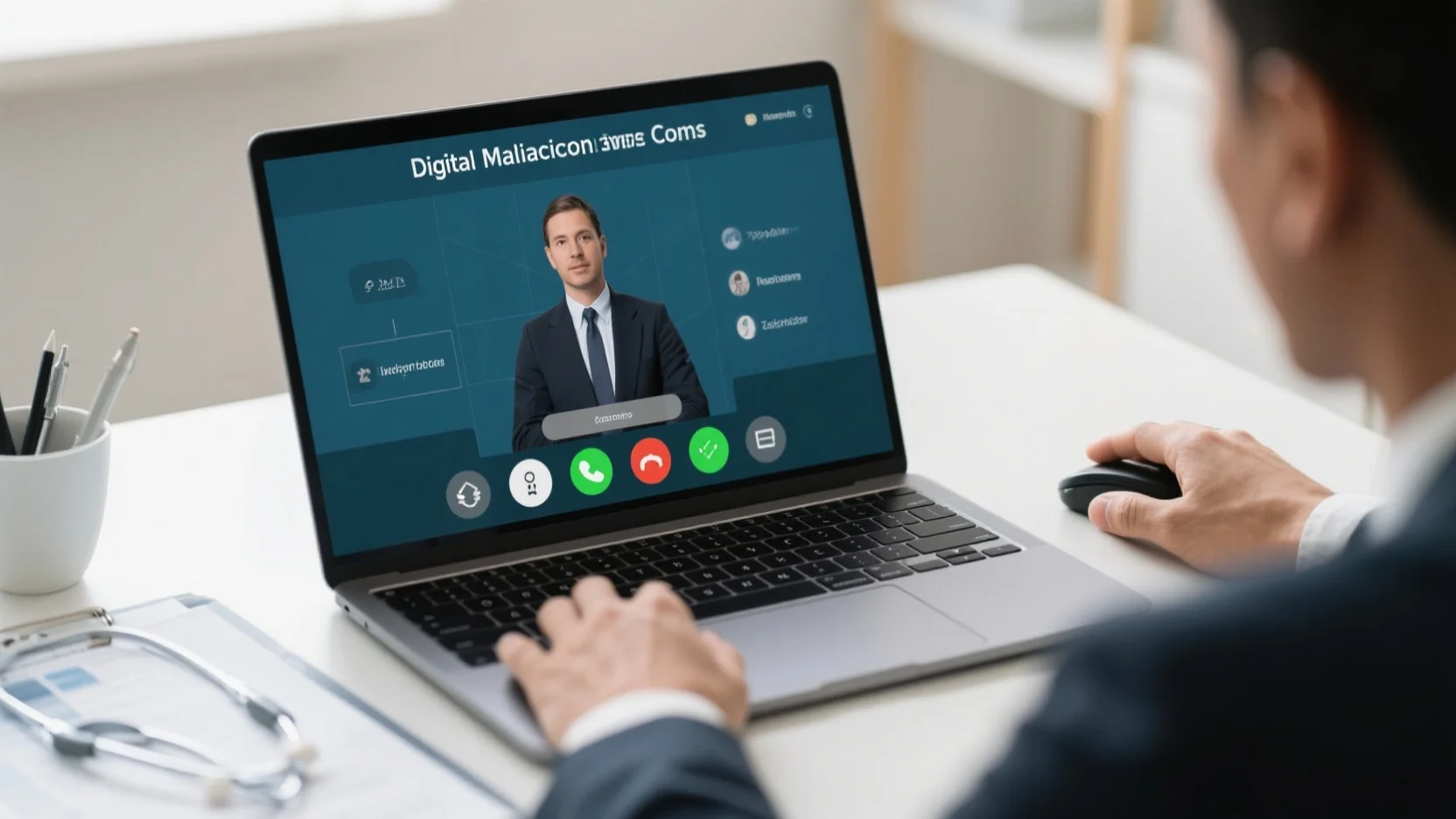 Online Malpractice Legal Consultation: Advantages, Limitations, Trends, and Case Insights