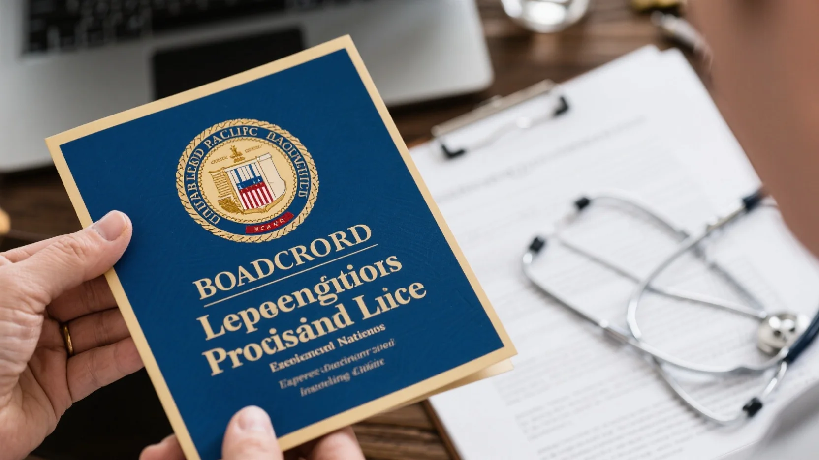 Unveiling the Consequences: Board Certification Malpractice, Expelled Attorneys, and Licensed Practitioner Negligence